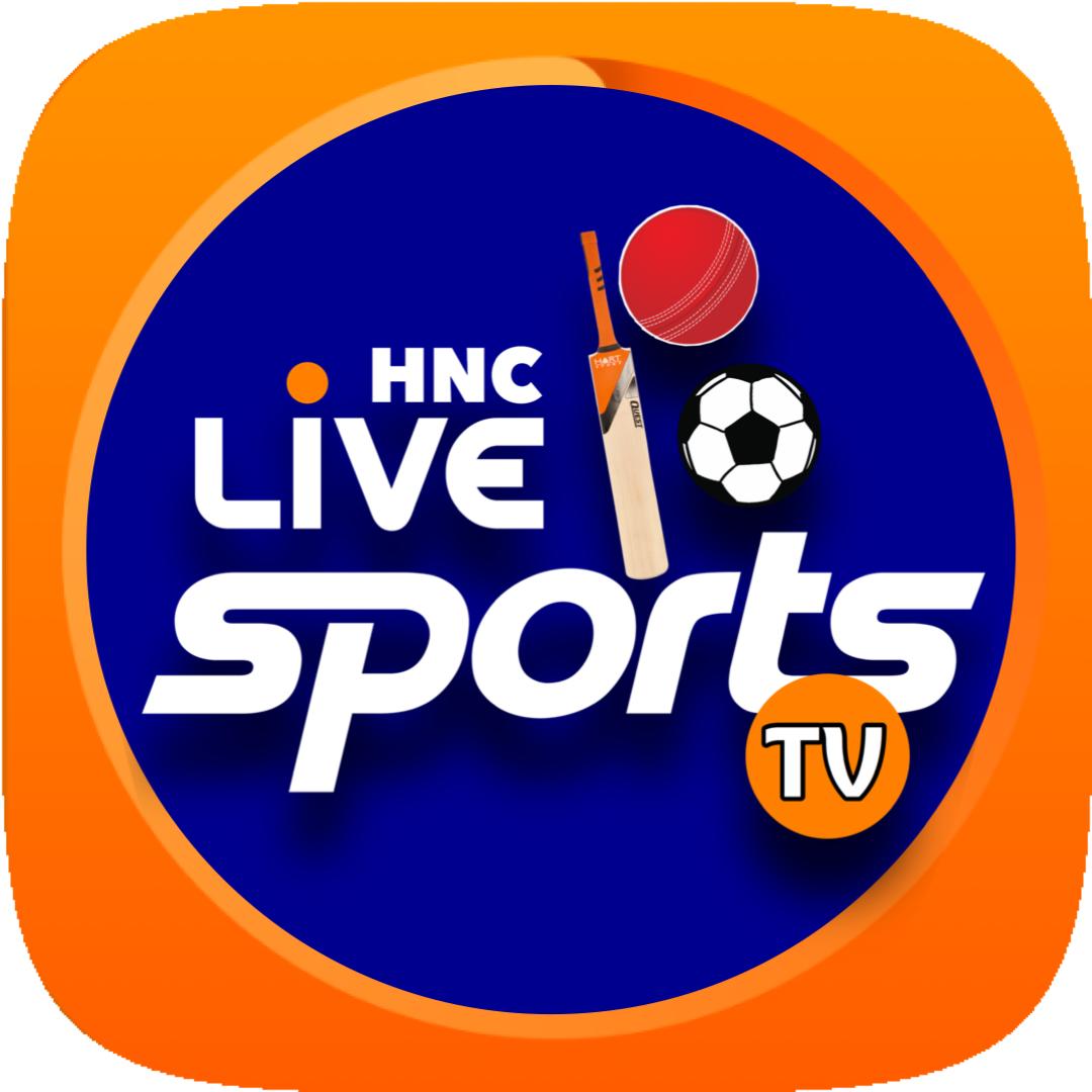 HNC Sports Live TV App For Android | HNC Sports - Apk2mode